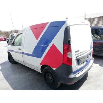 dacia dokker express del año 2014