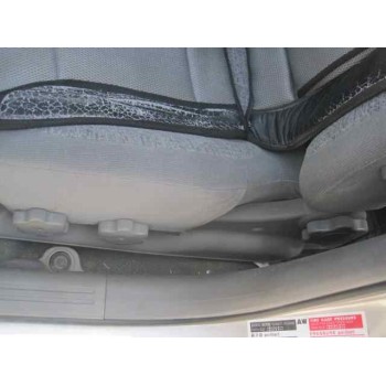 daewoo nubira berlina del año 2000