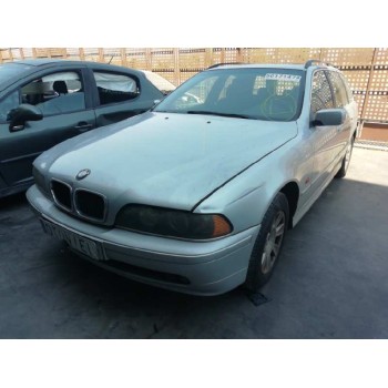 bmw serie 5 touring (e39) del año 2002