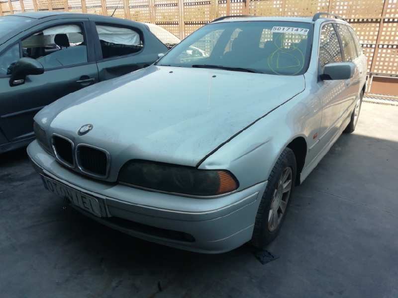 BMW SERIE 5 TOURING (E39)