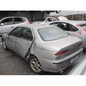 alfa romeo 156 (116) del año 2001