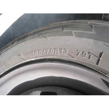 citroën saxo del año 1998