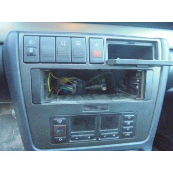 audi a4 berlina (b5) del año 1999