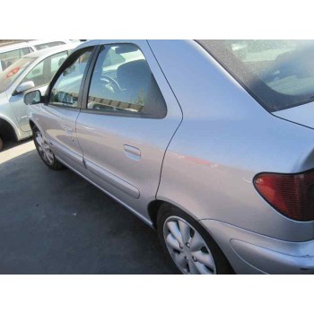 citroën xsara berlina del año 2001