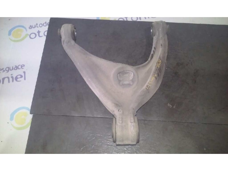 Recambio de brazo suspension inferior trasero izquierdo para peugeot 407 st sport referencia OEM IAM   