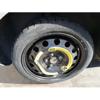 volkswagen golf v berlina (1k1) del año 2005