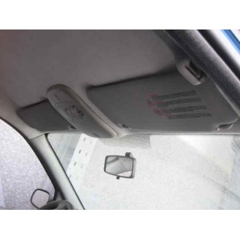 renault clio ii fase ii (b/cb0) del año 2003