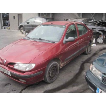 renault megane i classic (la0) del año 1998