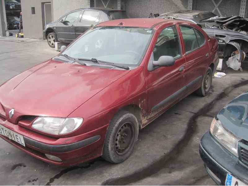 RENAULT MEGANE I CLASSIC (LA0)