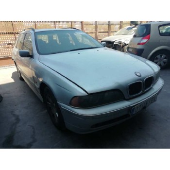 bmw serie 5 touring (e39) del año 2002