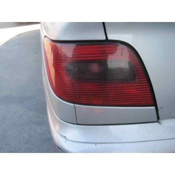 citroën xsara berlina del año 2001