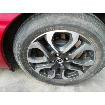 mazda 2 lim. () del año 2015