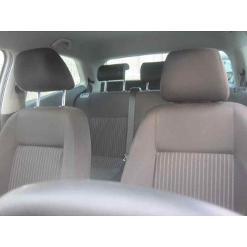 volkswagen polo (6r1) del año 2013