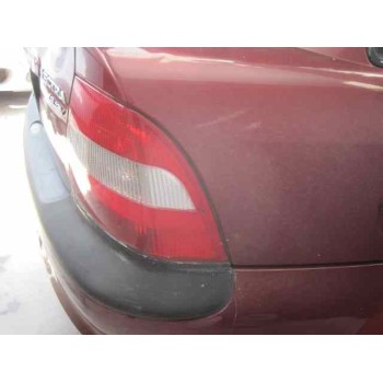 opel vectra b berlina del año 1996