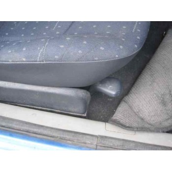 renault clio ii fase ii (b/cb0) del año 2003