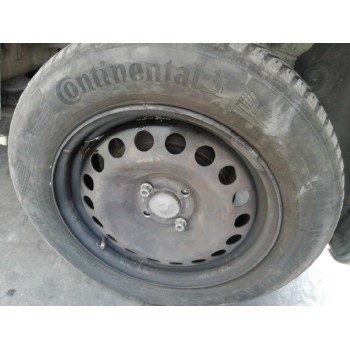 dacia dokker express del año 2014