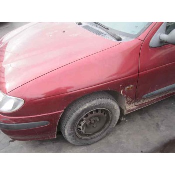 renault megane i classic (la0) del año 1998