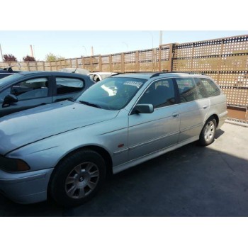 bmw serie 5 touring (e39) del año 2002