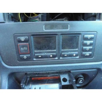 audi a4 berlina (b5) del año 1999