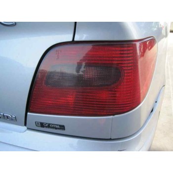 citroën xsara berlina del año 2001