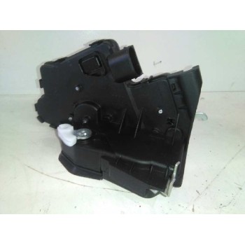 CERRADURA PUERTA TRASERA DERECHA 51227011246 NUEVO 7011246 7 PINES FASE II 01 - 05