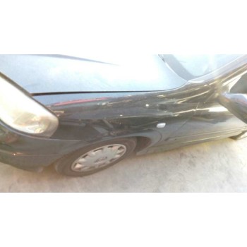 opel astra g berlina del año 2002