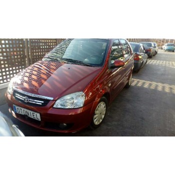TATA INDICA