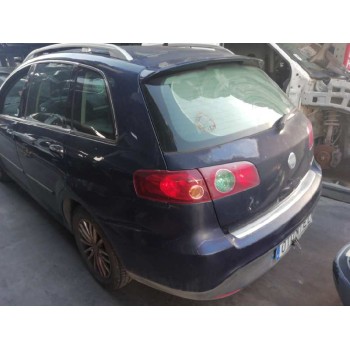 fiat croma (194) del año 2008