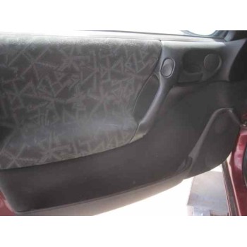 opel vectra b berlina del año 1996