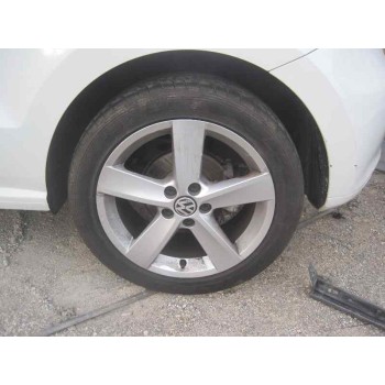 volkswagen polo (6r1) del año 2013