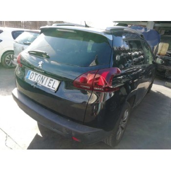 peugeot 2008 (--.2013) del año 2019