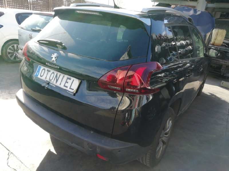 PEUGEOT 2008 (--.2013)