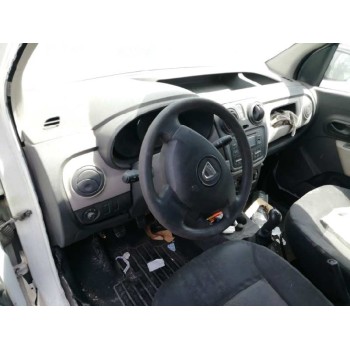 dacia dokker express del año 2014