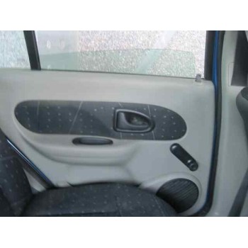 renault clio ii fase ii (b/cb0) del año 2003