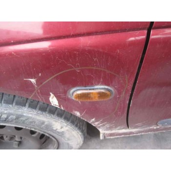 renault megane i classic (la0) del año 1998