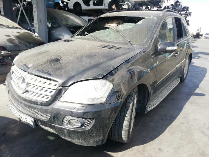 MERCEDES-BENZ CLASE M (W164)