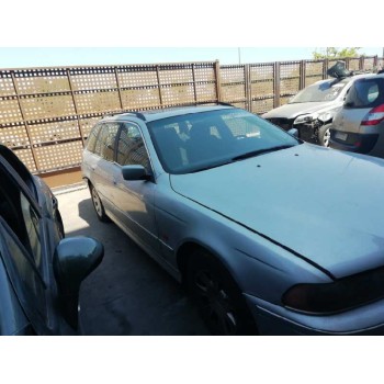 bmw serie 5 touring (e39) del año 2002