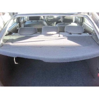 citroën xsara berlina del año 2001