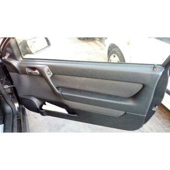 opel astra g berlina del año 2002