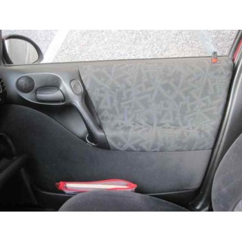 opel vectra b berlina del año 1996