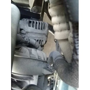 opel corsa c del año 2001