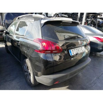 peugeot 2008 (--.2013) del año 2019