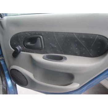 renault clio ii fase ii (b/cb0) del año 2003