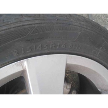 volkswagen polo (6r1) del año 2013