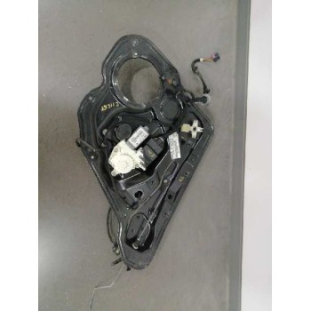 ELEVALUNAS TRASERO DERECHO 1J4959812C ELECTRICO 