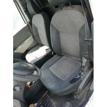 dacia dokker express del año 2014