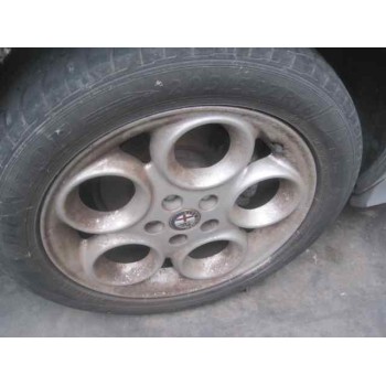 alfa romeo 156 (116) del año 2001