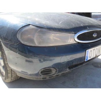 ford mondeo berlina (gd) del año 1998