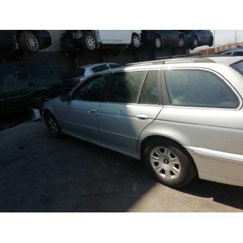 bmw serie 5 touring (e39) del año 2002