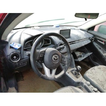 mazda 2 lim. () del año 2015